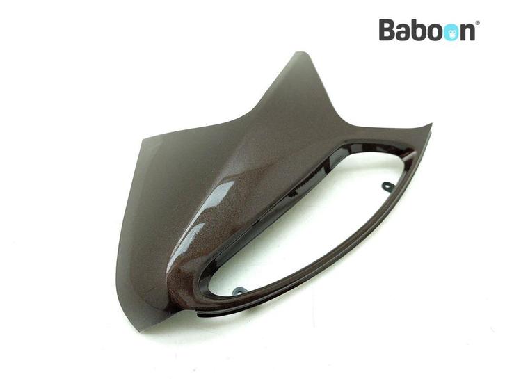 Radiateur Kap Links Honda SH 125 2005-2008 (SH125), Motoren, Onderdelen | Honda, Gebruikt, Verzenden