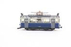 Fairfield? H0 - Modeltram (1) - Motorwagen 309 - NZH, Nieuw