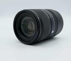 Sigma 18-50mm f/2.8 DC DN  Sony E-Mount OCASION (249), Ophalen of Verzenden, Zo goed als nieuw