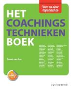 Het coachingstechnieken boek 9789024401475 Susan van Ass, Gelezen, Susan van Ass, Verzenden