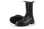 Shabbies By Wendy Chelsea boots in maat 40 Zwart | 10% extra, Kleding | Dames, Schoenen, Shabbies By Wendy, Verzenden, Zwart, Overige typen