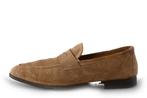 Magnanni Loafers in maat 45 Bruin | 10% extra korting, Loafers, Bruin, Verzenden, Zo goed als nieuw