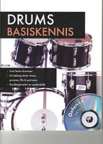 drums/percussie bladmuziek [379], Muziek en Instrumenten, Bladmuziek, Overige soorten, Gebruikt, Ophalen of Verzenden, Drums of Percussie