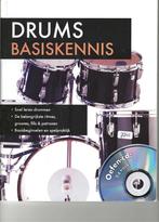 drums/percussie bladmuziek [379], Gebruikt, Drums of Percussie, Overige soorten, Ophalen of Verzenden