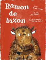 Ramon de bizon (9789464530377, Lou Beauchesne), Boeken, Nieuw, Verzenden