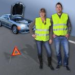 Benson Verstelbaar veiligheidsvest - reflectoren voor- en..., Ophalen of Verzenden, Nieuw