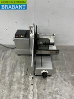 Bizerba VS8 Vleessnijmachine Snijmachine 230V Horeca, Ophalen of Verzenden, Gebruikt