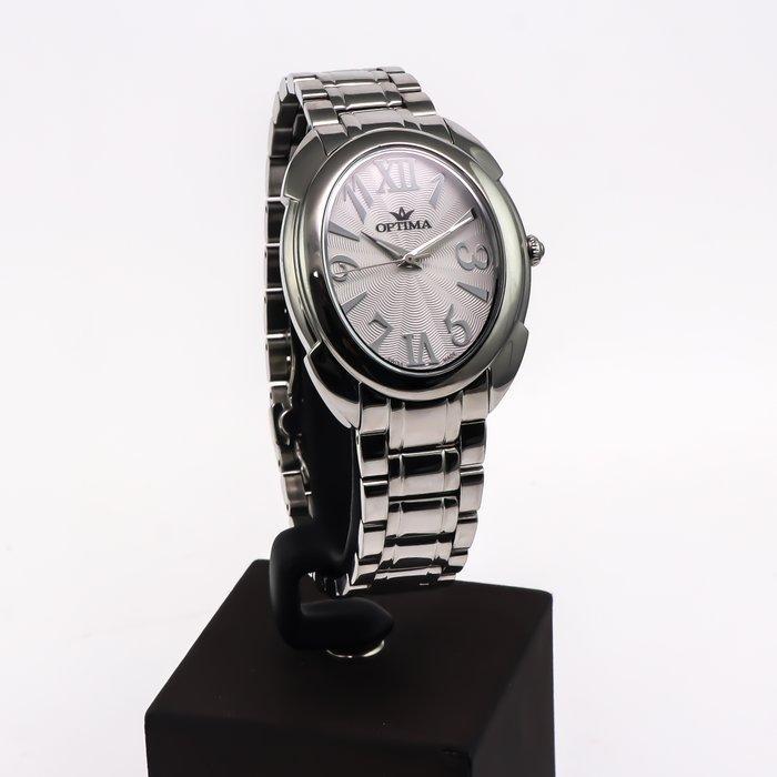 Optima - Swiss Watch - OSL336-SS-1 - Zonder Minimumprijs -, Sieraden, Tassen en Uiterlijk, Horloges | Heren