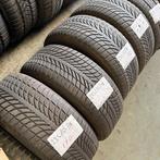 4 x Michelin Latitude Alpin 255-55-18 RFT Winterbanden 7,5mm, Auto-onderdelen, Banden en Velgen, 18 inch, Gebruikt, 255 mm, Band(en)