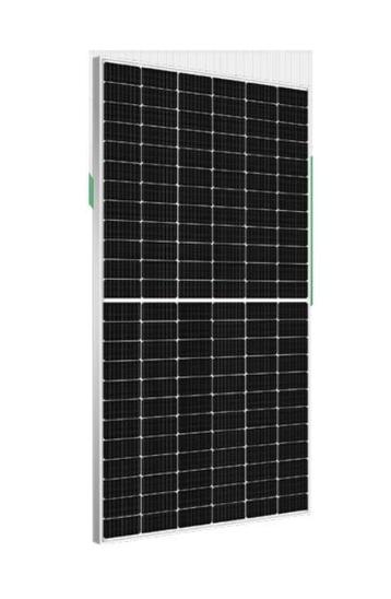 Mono half cut high power zonnepaneel 560 Wp