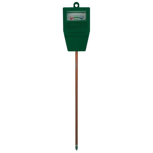 Talen Tools Vochtigheidsmeter - Groen (Plant Accessoires), Tuin en Terras, Kweekspullen, Nieuw, Ophalen of Verzenden