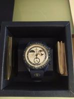 Omega x Swatch - MoonSwatch - Mission to Earthphase, Nieuw