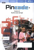 Pincode havo katern 4 Ruilen over de Tijd Leer 9789001753863, Verzenden, Zo goed als nieuw