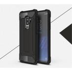 Samsung Galaxy A8 2018 - Armor Case Cover Cas TPU Hoesje