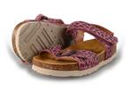 Hush puppies Sandalen in maat 34 Roze | 10% extra korting, Kinderen en Baby's, Verzenden, Jongen of Meisje, Schoenen, Zo goed als nieuw