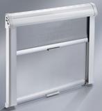 Dometic Combirollo 3000 Grijswit 1360x810, Caravans en Kamperen, Nieuw