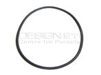 PCG63111500 Porsche Koplamp naar Fender Seal. 356, Auto-onderdelen, Verlichting, Verzenden, Nieuw