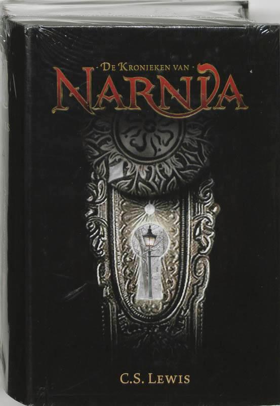 De kronieken van Narnia 9789043512459 C.S. Lewis, Boeken, Literatuur, Gelezen, Verzenden