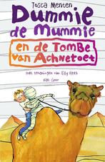 Dummie de mummie 2 - Dummie de Mummie en de Tombe van Achnet, Verzenden, Nieuw