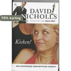 Kicken! 9789044315776 D. Nicholls, Verzenden, Gelezen, D. Nicholls