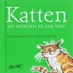 KATTEN, WE WORDEN ER GEK VAN! 9781846341540 H. Exley, Boeken, Verzenden, Gelezen, H. Exley