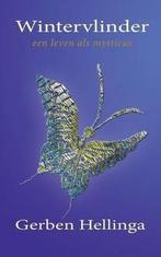 Gerben Hellinga - Wintervlinder (Inclusief Persoonlijke Bood, Verzenden, Nieuw