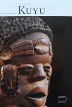 Boek : Kuyu - Visions of Africa, Antiek en Kunst