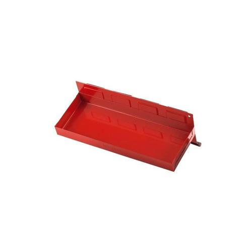 Magnetisch bakje rood 31 x 11,5 x 3 cm, Doe-het-zelf en Verbouw, Werkbanken, Ophalen of Verzenden