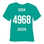 Poli-Flex Turbo Aqua Green 4968, Nieuw, Overige applicaties, Verzenden