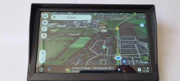 Actie! Primeur 9 Inch CarPlay + Dashcam – Nieuw Must have beschikbaar voor biedingen
