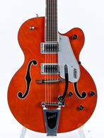 Gretsch G5420T Electromatic Classic Hollow Body Single Cu..., Ophalen of Verzenden, Nieuw