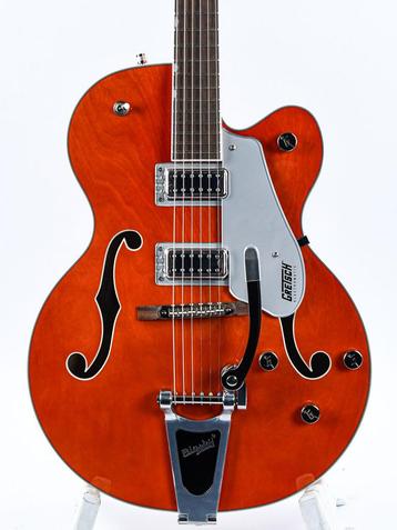 Gretsch G5420T Electromatic Classic Hollow Body Single Cu... beschikbaar voor biedingen