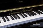 Sebastian Steinwald 123 AdSilent2 SilentAcoustic PE messing, Muziek en Instrumenten, Piano's, Nieuw