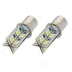 CANBUS BAY15D 16 SMD LED P21/5W / 1157, Hobby en Vrije tijd, Ophalen of Verzenden, Nieuw