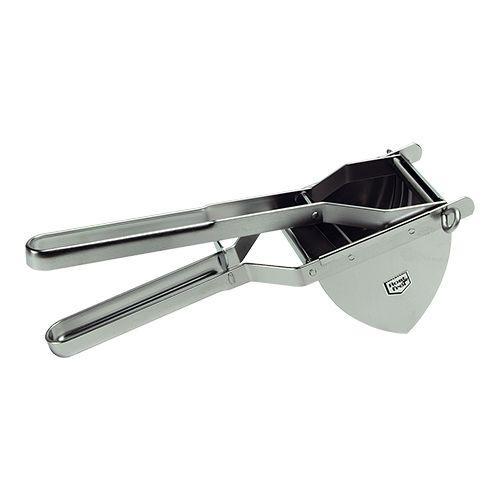 Pureeknijper rvs - 30x11cm, Zakelijke goederen, Horeca | Keukenapparatuur, Nieuw in verpakking, Verzenden