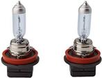 Powertec H11 12V SuperWhite – Set van 2 Autolampen, Ophalen of Verzenden, Zo goed als nieuw