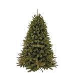 Forest Frosted Kunstkerstboom - H215 x Ø140 cm - Groen, Diversen, Kerst, Verzenden, Nieuw