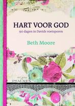 Hart voor God 9789063536244 Beth Moore, Boeken, Verzenden, Zo goed als nieuw, Beth Moore