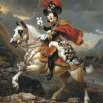 Louis Dourand - Topoleone, Antiek en Kunst