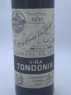 1981 R. López de Heredia, Viña Tondonia (Edition:, Verzamelen, Wijnen, Nieuw