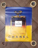 Andy Warhol (after) - Chanel N°5 - manifesto originale, Antiek en Kunst