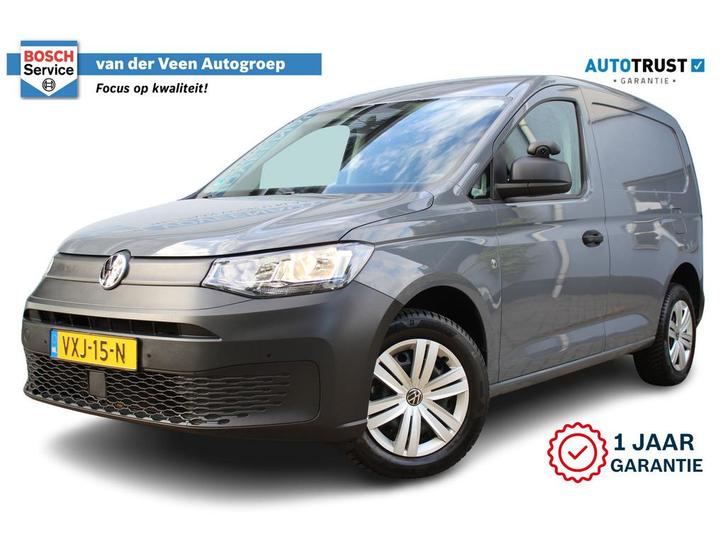 Volkswagen Caddy | Zakelijke Lease v.a. €408.1 pm, Auto's, Volkswagen, Lease, Automaat, Overige carrosserieën, Caddy Combi, Diesel