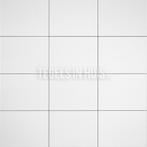 Wandtegel mat wit 25x33 cm wandtegel tegeloutlet tegels, Doe-het-zelf en Verbouw, Tegels, Nieuw, Ophalen of Verzenden, 10 m² of meer