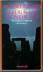 Terug naar Stonehenge 9789029038508 Hubert Lampo, Boeken, Verzenden, Gelezen, Hubert Lampo