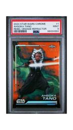 Topps - 1 Graded card - Star Wars - Ahsoka Tano - Topps, Nieuw