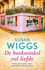 De boekwinkel vol liefde 9789402709766 Susan Wiggs, Gelezen, Susan Wiggs, Verzenden