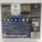 UEFA Champions League Seizoen 1999-2000 Playstation 1, Nieuw, Ophalen of Verzenden
