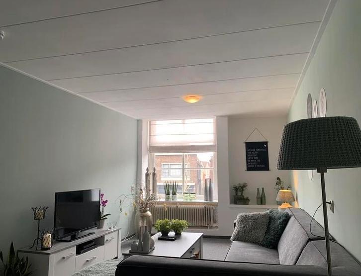 Appartement te huur 3 kamers, Franeker, Huizen en Kamers, Huizen te huur, Direct bij eigenaar, Friesland, Appartement