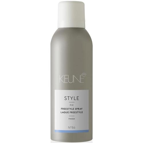 Keune  Style  Fix  Freestyle Spray  75 ml, Sieraden, Tassen en Uiterlijk, Uiterlijk | Haarverzorging, Nieuw, Verzenden