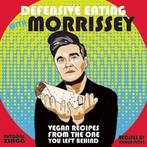 Defensive Eating With Morrissey 9781621062035 Joshua Ploeg, Verzenden, Zo goed als nieuw, Joshua Ploeg